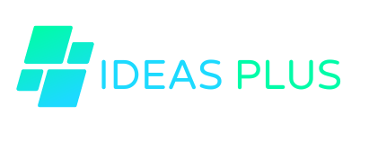 IDEAS PLUS SERVICES LOGO